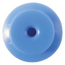 Thumbnail - KS Tools, Tackerklammern + Tackernägel, Push-Type-Clip für Ford,10er Pack