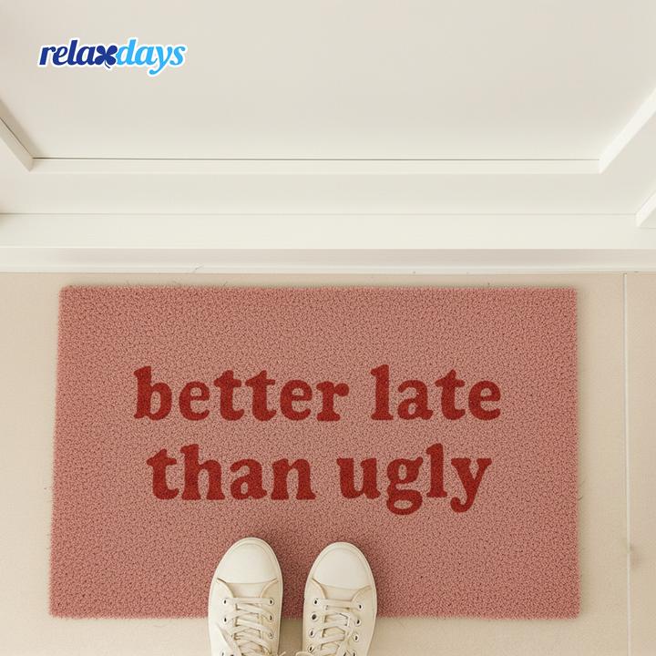 Immagine prodotto Relaxdays zerbino (40 x 60 cm)
