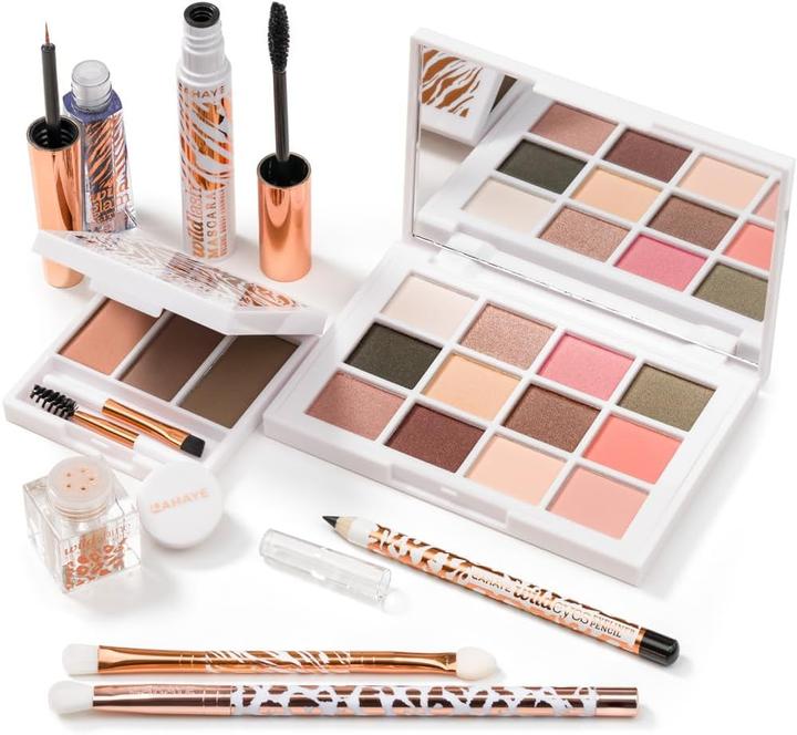 Produktbild ‎Lahaye Wild X-Mas