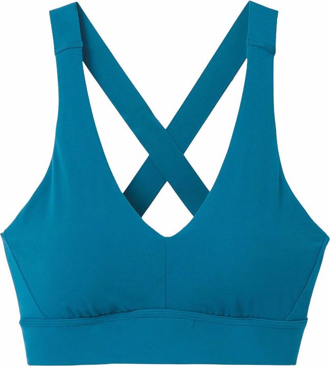 Actual product image Prana Layna sports bra