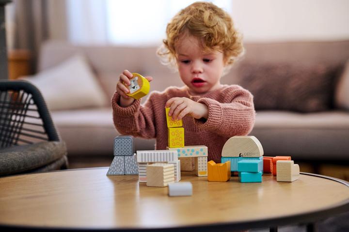 Actual product image Haba Animal parade