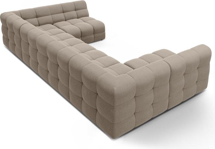 Actual product image Micadoni Kendal (Sofa landscape)