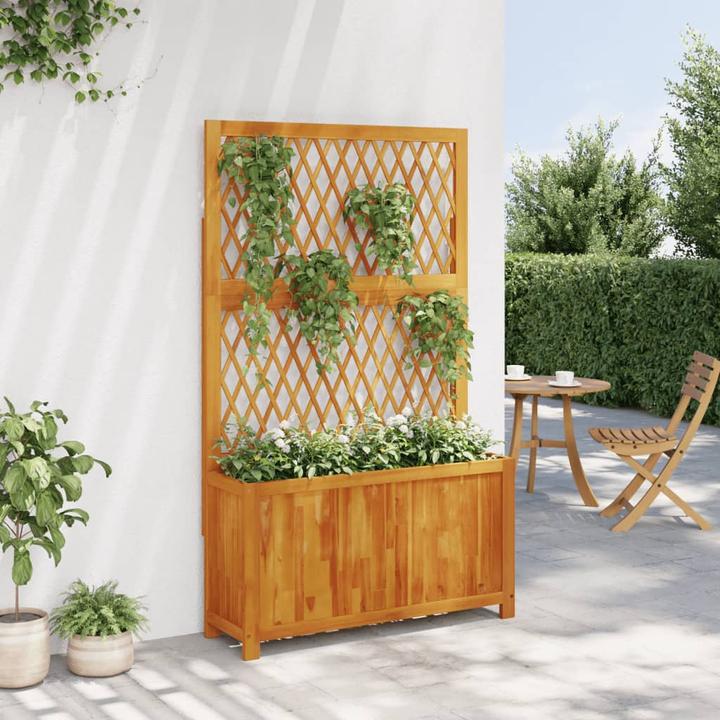 Image du produit vidaXL Bacs à plantes