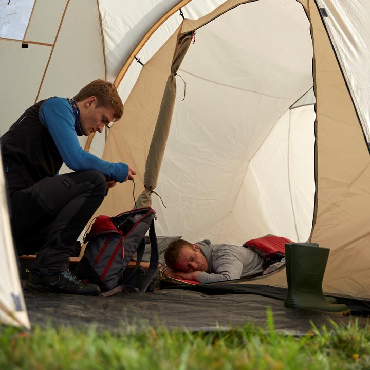 Produktbild Grand Canyon Atlanta 4 (Kuppelzelt, 11.15 kg, 4 Personen)