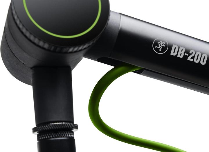 Produktbild Mackie DB-200