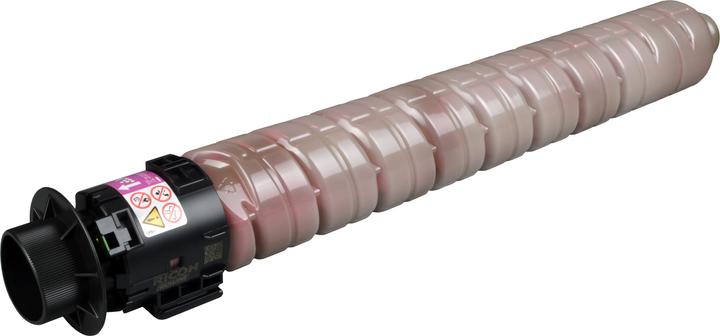 Immagine prodotto RICOH Magenta - Originale - Cartuccia toner - per Nashuatec MP C4502, MP C5502 (FC)