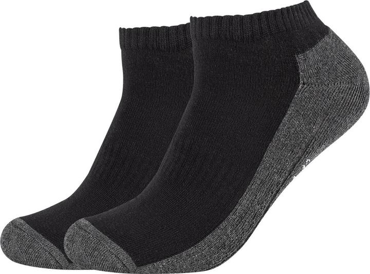 Immagine prodotto Camano Calzini sportivi unisex 4-Pack (confezione da 4, 39 - 42)