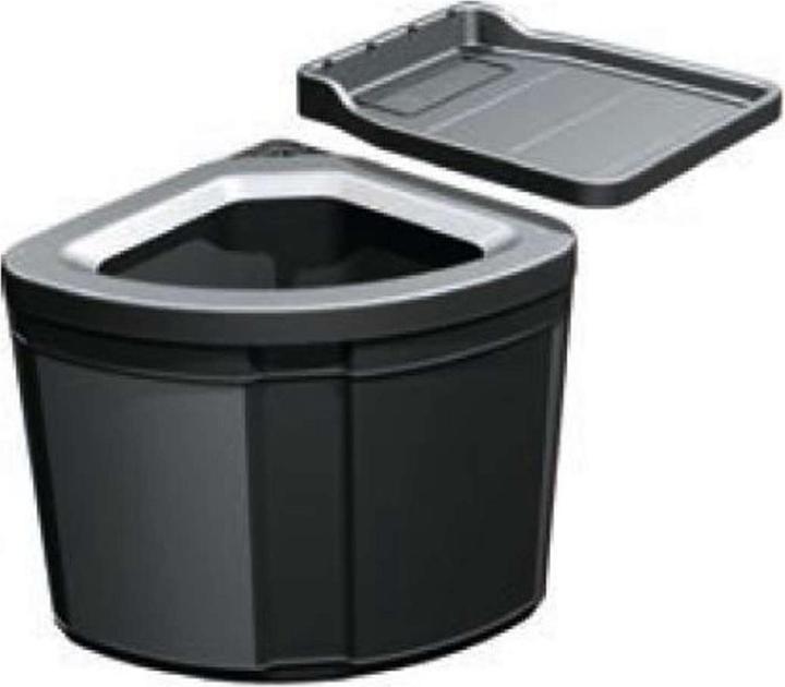 Franke Sistema di spazzamento -Perno del trasportatore (30 l)