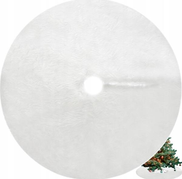 Ruhhy Matte - Teppich unter dem Weihnachtsbaum 150 cm Ru