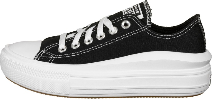 Produktbild Converse Chuck Taylor All Star Move Platform Schuhe - 106707 (36)