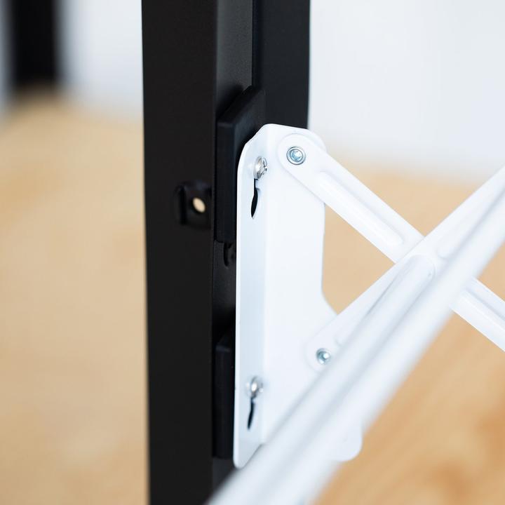 Produktbild Supermagnete Magnetsystem rechteckig gummiert mit Innengewinde (1x)