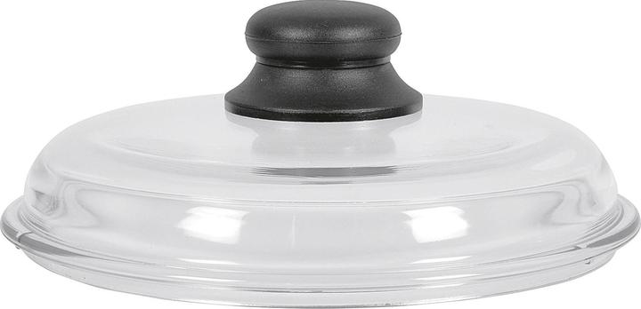 Produktbild My Basics Glasdeckel mit Knopf 20 cm (20 cm, Kunststoff)