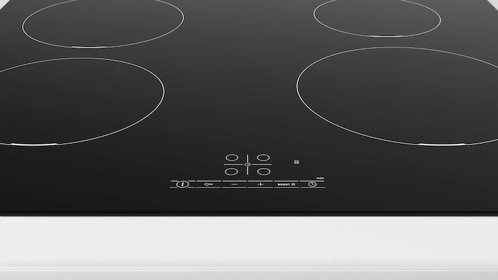 Produktbild Bosch Hausgeräte PIE611BB5E