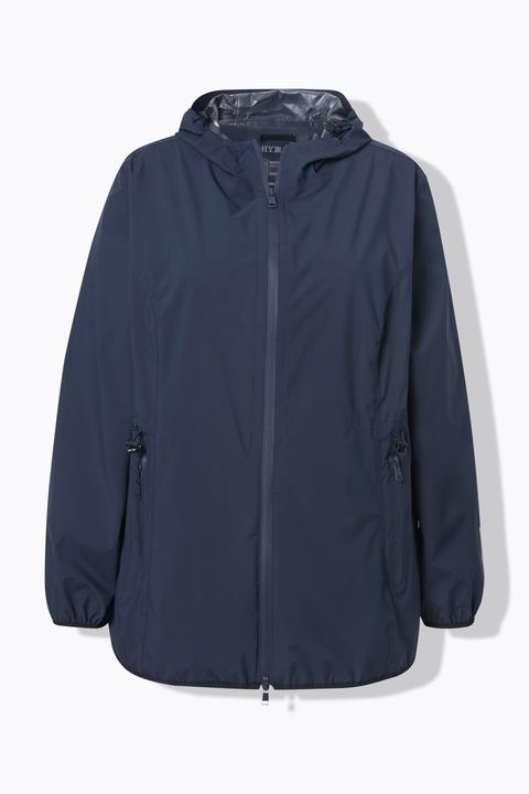 Actual product image Ulla Popken Lightweight Rain Jacket (42, 44)