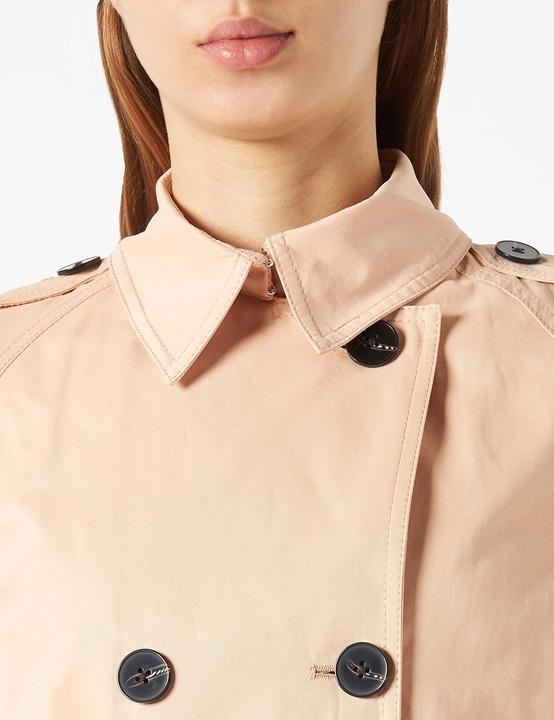 Produktbild s.Oliver Mantel Lange Mouwen Regular