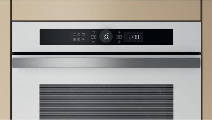 Image du produit Whirlpool WOI4S8HM2SWA