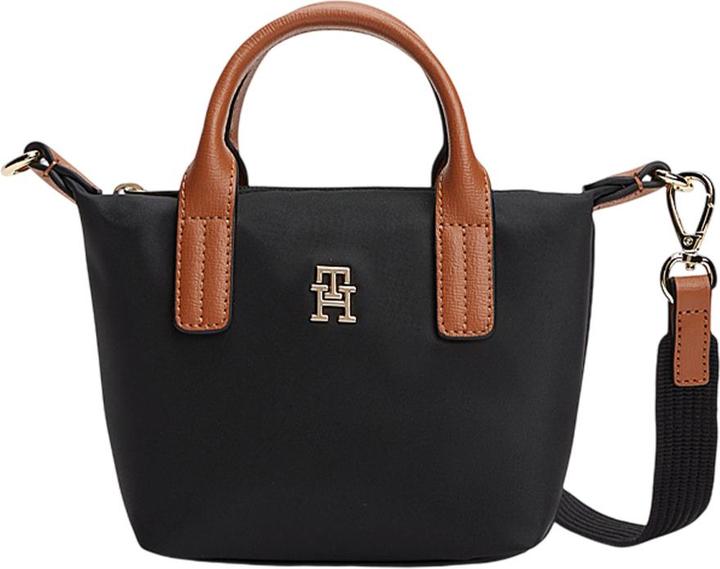 Produktbild Tommy Hilfiger Popette Umhängetasche Monogramm 2l (2 l)