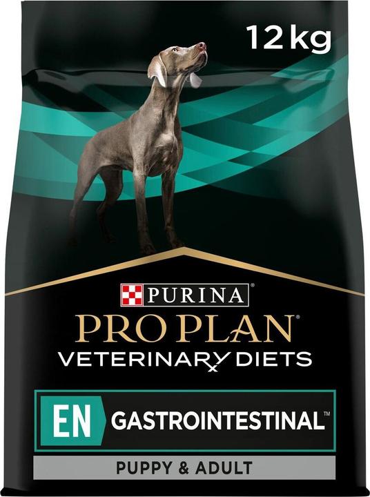 Produktbild Pro Plan Veterinary Diets EN Gastrointestinal 12 kg (Adult, 1 Stk., 12000 g)