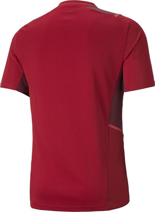 Immagine prodotto Puma Camicia da allenamento TeamCUP Uomo (M)