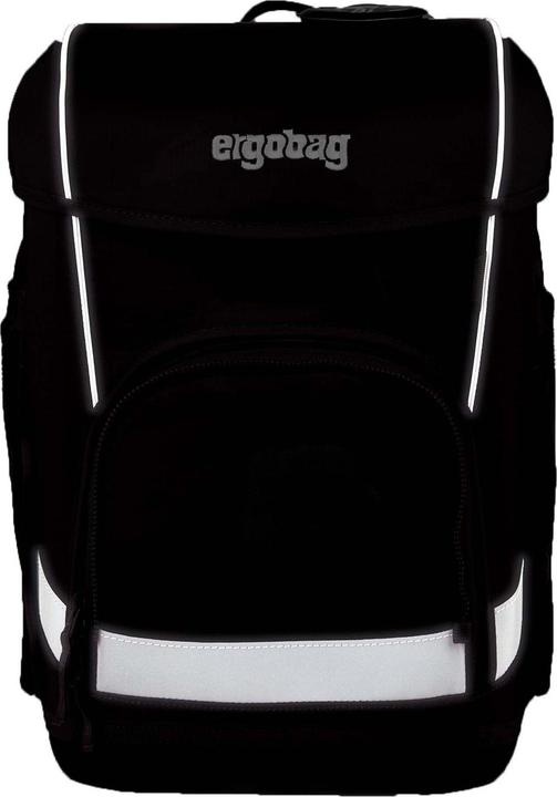Produktbild Ergobag Schultaschen Set CUBO MondzauBär (19 l)