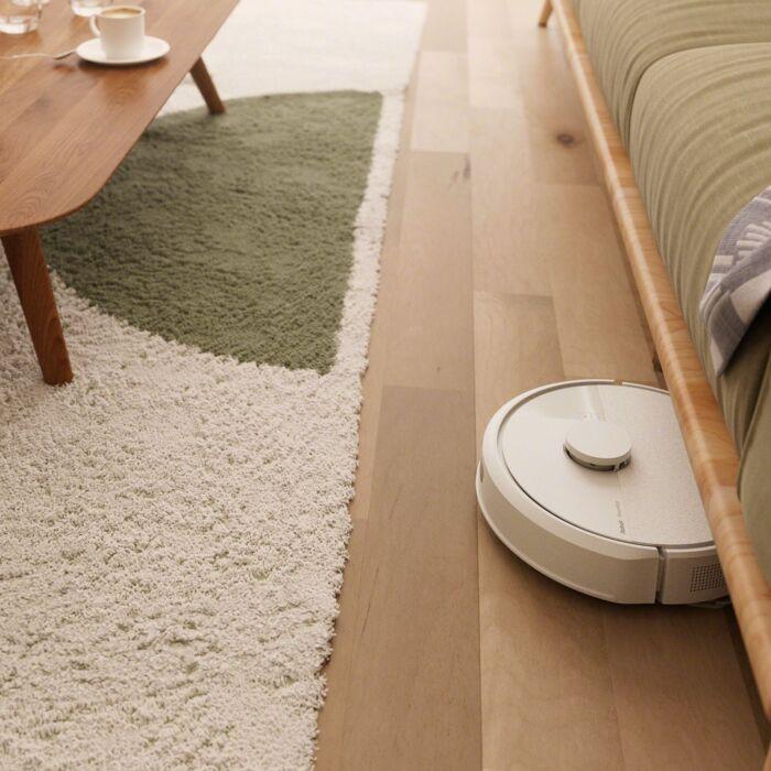 Immagine prodotto iRobot Roomba 105 Combo + AutoEmpty Dock (7000 Pa, Panno)