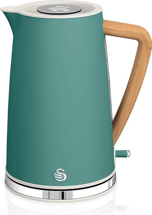 Actual product image Swan Nordic breakfast set, 3 pieces (1.70 l)