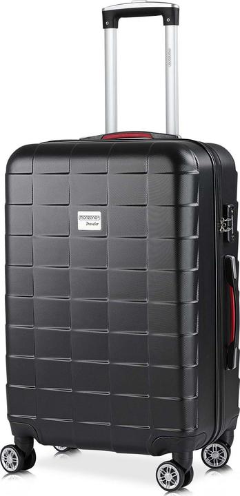 Produktbild Monzana Exopack (80 l)