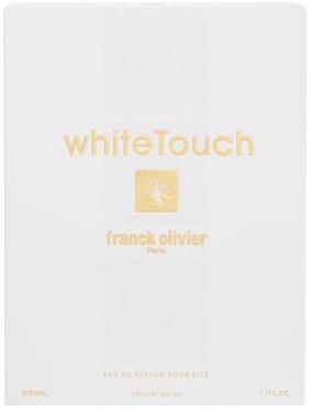 Immagine prodotto Franck Olivier Tocco bianco (Eau de parfum, 50 ml)