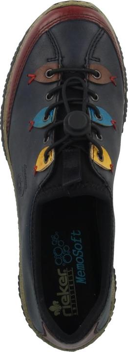 Produktbild Rieker Schnürschuhe (36)