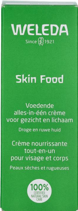 Produktbild Weleda Skin Food (Körperlotion, 30 ml)
