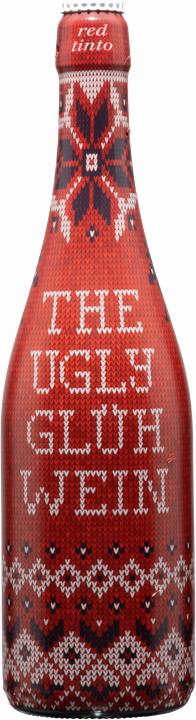Barcelona Brands The Ugly Glühwein Blanco VdT (1 x 75 cl)