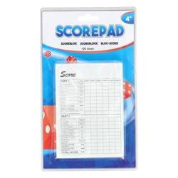 Quaderni + Bloc notes, Blocco note 100 fogli