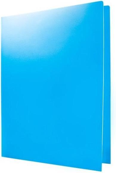 Produktbild Tetis PP A4 blauer Ordner (A4, 1x)