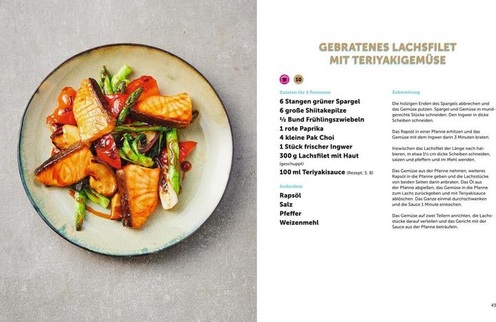 Produktbild Hensslers schnelle Nummer (Deutsch, Steffen Henssler, 2021)