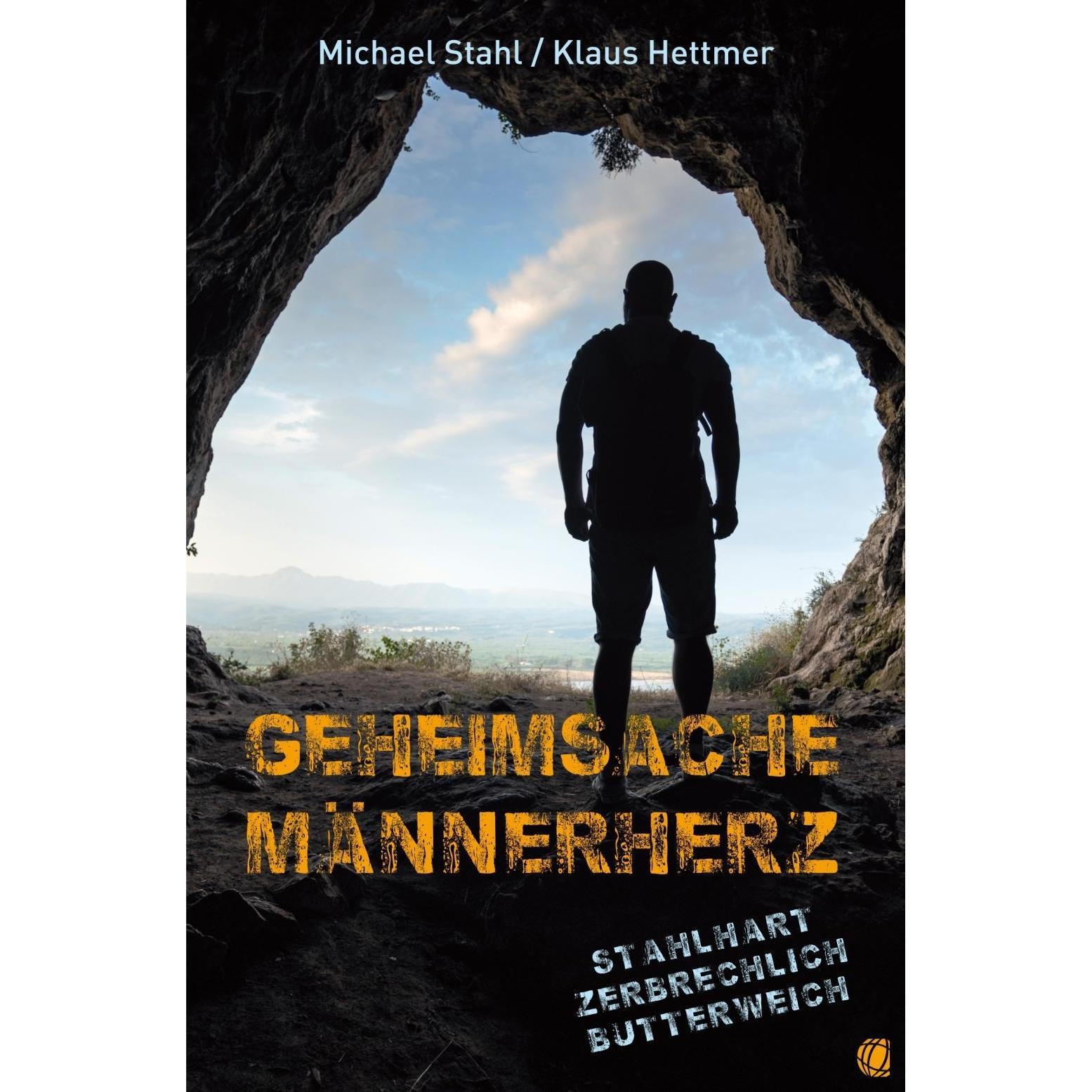 Thumbnail - Geheimsache Männerherz, Sachbücher von Michael Stahl, Klaus Hettmer