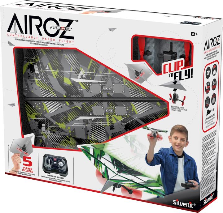 Image du produit Silverlit Airoz