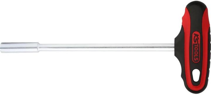 Actual product image KS Tools T-handle nut driver long