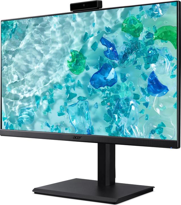 Image du produit Acer Vero B277UDEbmiiprczx (2560 x 1440 pixels, 27")