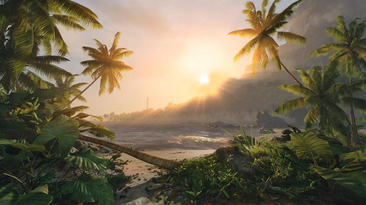 Produktbild Crytek Crysis Remastered Trilogy (Xbox Series X, Xbox One X, Xbox One S, FR)