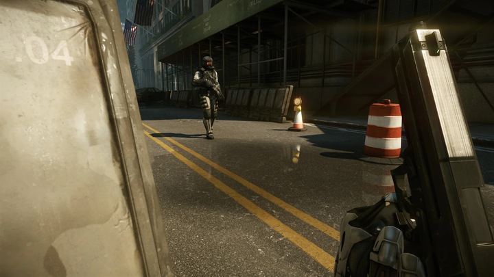 Immagine prodotto Crytek Crysis Remastered Trilogy (Xbox One X, Xbox Series X, Xbox One S, DE)