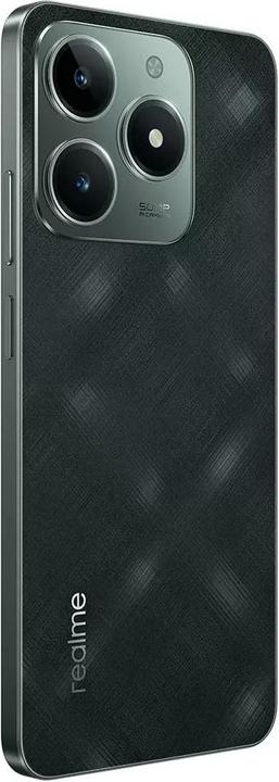 Image du produit realme C61 6Gb 128Gb 6.7' Dual Sim (128 Go, Green, 6.74", 4G)