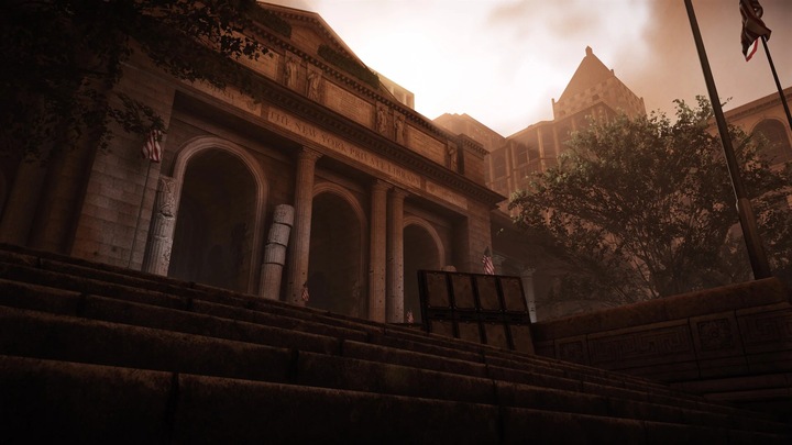 Actual product image Crytek Crysis Remastered Trilogy (PS4, DE)