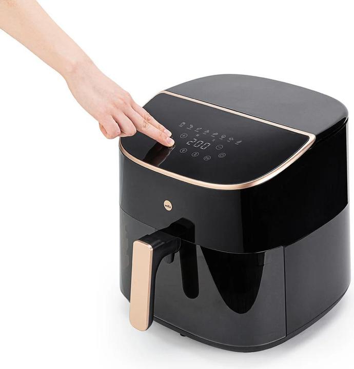 Produktbild Wilfa Dualfry Split 8L