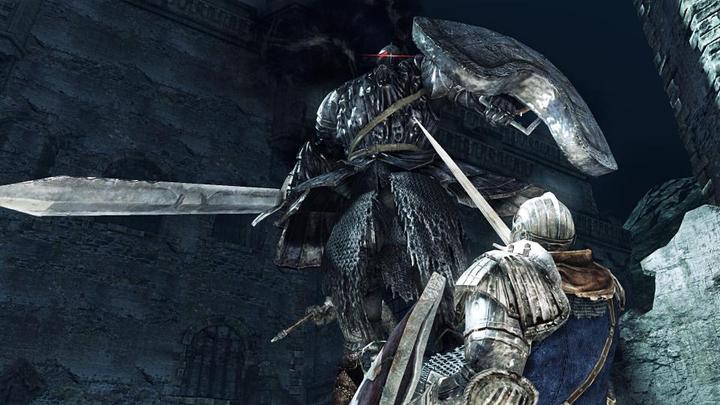Produktbild Bandai Namco Dark Souls 2: Scholar of the First Sin (PS4, DE)