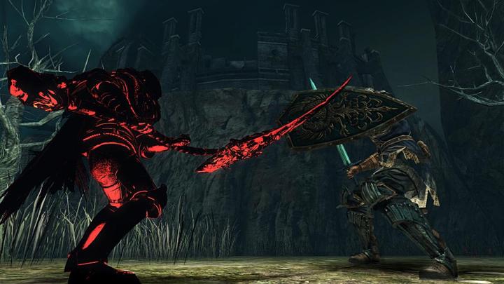Produktbild Bandai Namco Dark Souls 2: Scholar of the First Sin (PS4, DE)