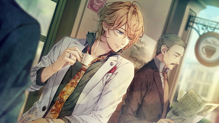 Produktbild Aksys Game Piofiore Fated Memories (Switch Lite, Switch OLED, Switch, EN)