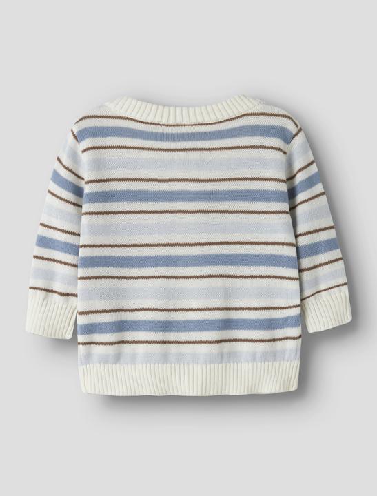 Produktbild Name it Regular Fit Strickjacke (56)