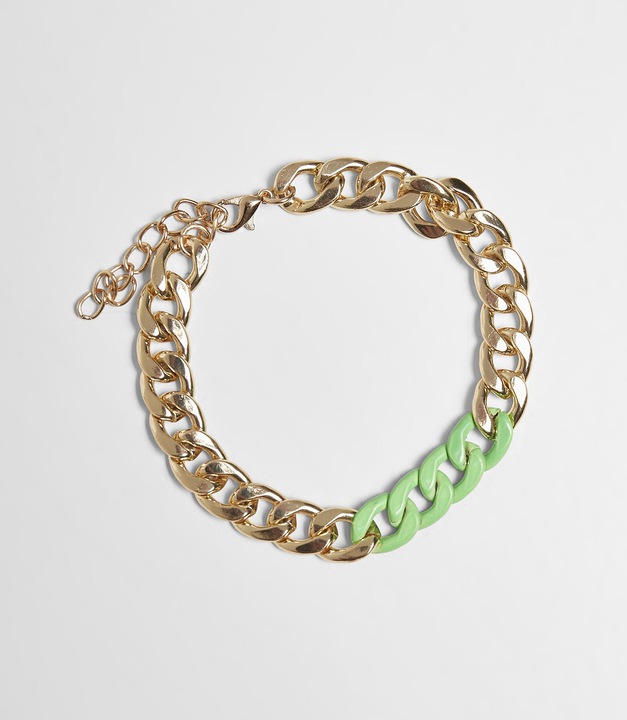 Produktbild Urban Classics Colored Basic Bracelet (100% Eisen)