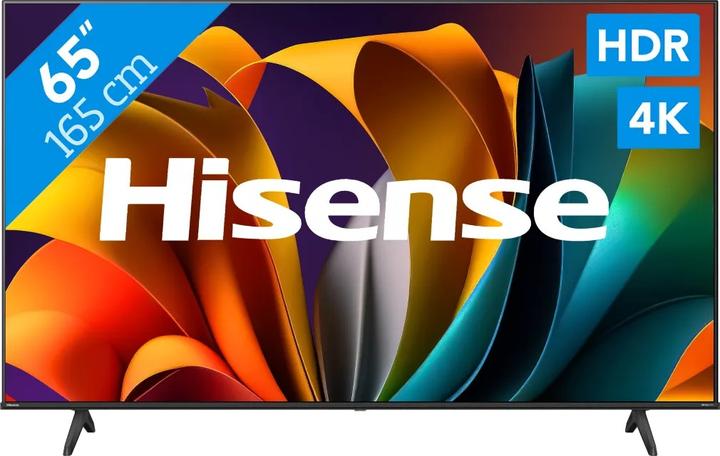 Produktbild Hisense TV 65A6K (65", A6K, LCD, 4K, 2023)