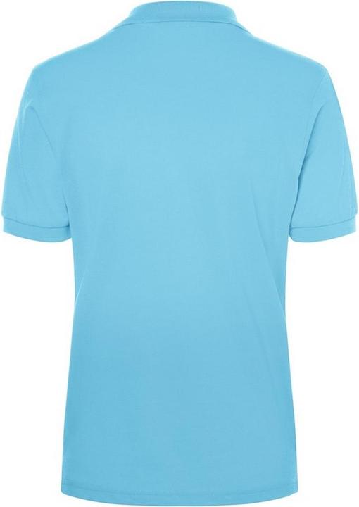 Produktbild James & Nicholson Classic Poloshirt (M)